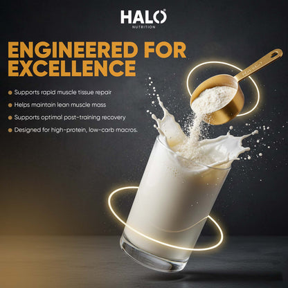 Clean Whey Protein