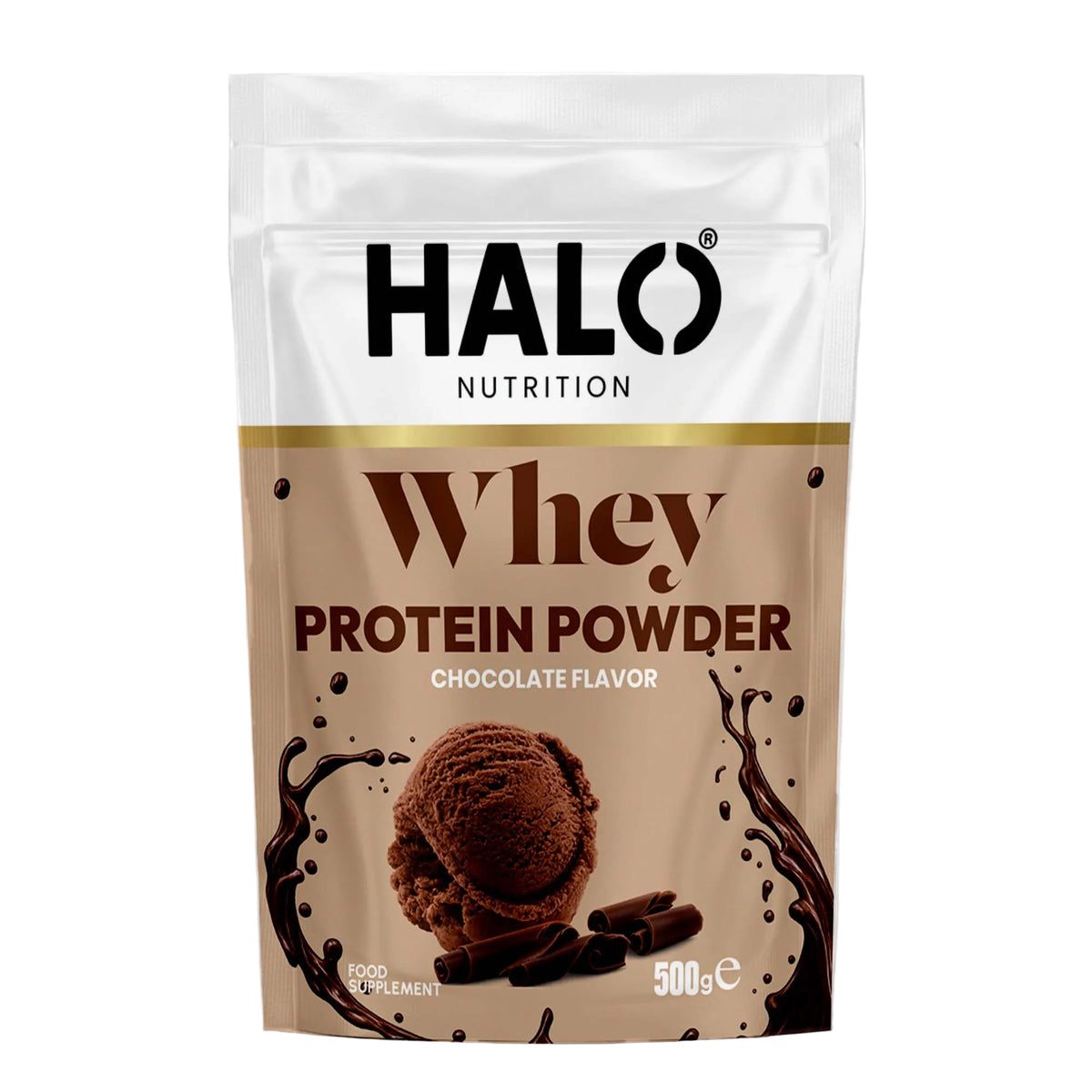 protein chocolate flavor