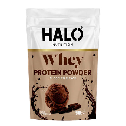 Protein CHOCOLATE FLAVOR