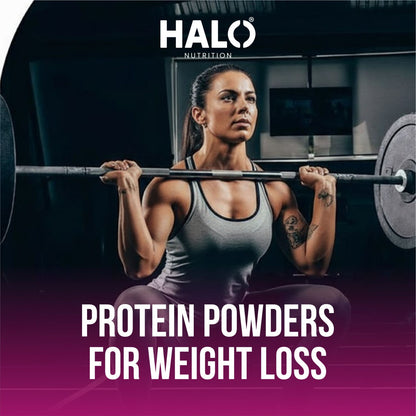Super Woman - Whey Protein