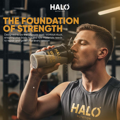 Clean Whey Protein