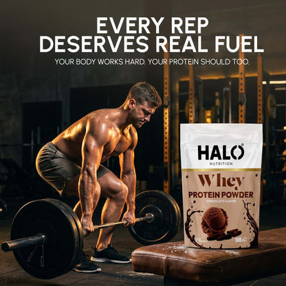 Protein CHOCOLATE FLAVOR