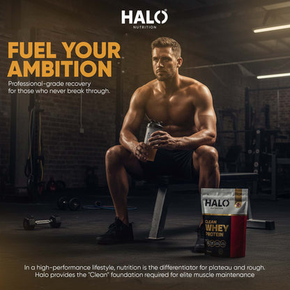 Clean Whey Protein