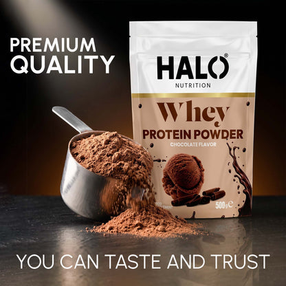 Protein CHOCOLATE FLAVOR