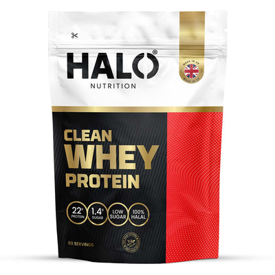 Clean Whey Protein