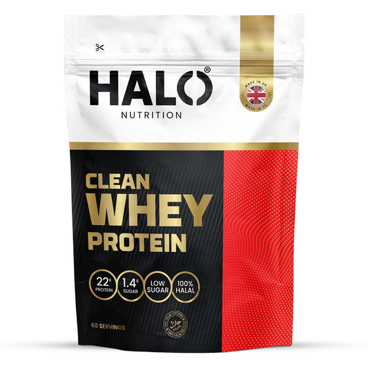 Clean Whey Protein