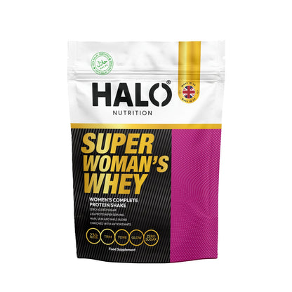 Super Woman - Whey Protein