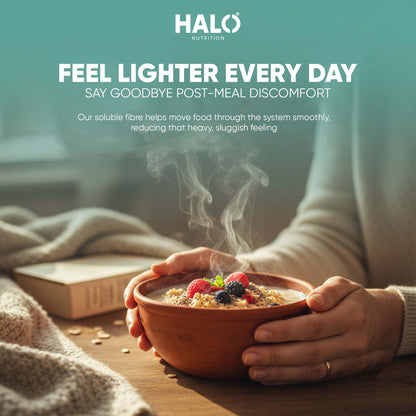 Halo Nutrition - Creatine Powder