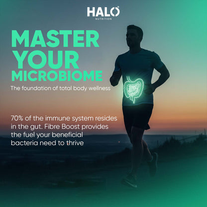 Halo Nutrition - Creatine Powder