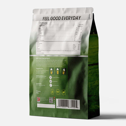 Grass-Fed Whey Protein Isolate